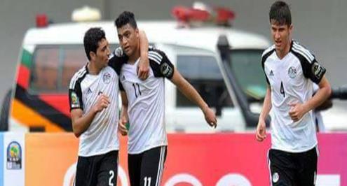 حسبة برما.. احتمالان يصعدان بمصر لكأس العالم للشباب.. وسيناريو معقد